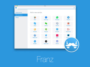 meet-franz-messenger-app